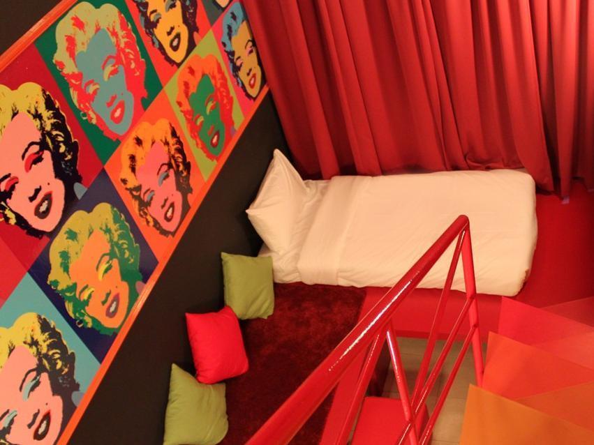 YY38 Hotel Kuala Lumpur Buitenkant foto